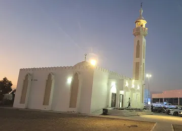 مسجد مالك بن التيهان