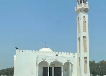 مسجد مالك بن التيهان