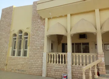 مسجد امنه مسعود