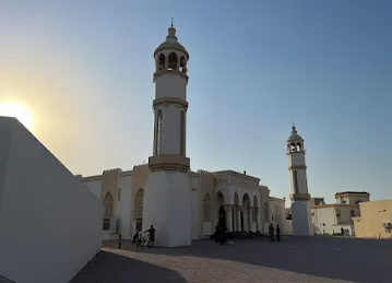 مسجد (Mosque)