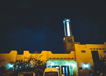 مسجد(Mosque)