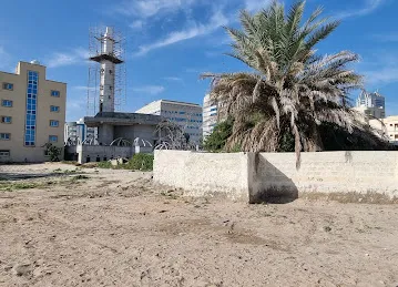 مسجد. Mosque