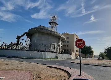 مسجد. Mosque