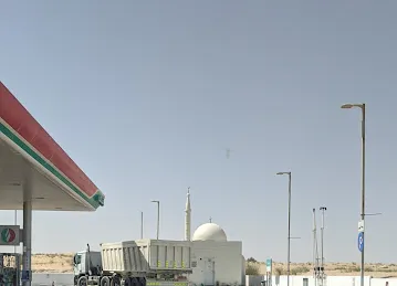 مسجد Mosque Masjid