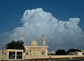 مسجد عامر