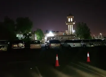 مسجد عمر بن عبد العزيز