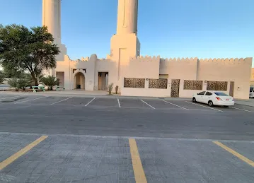 مسجد عمر ابن الخطاب