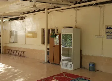 مسجد عمار بن ياسر