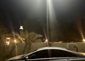 مسجد عمر الفاروق رض الراشىدىه Jumua masjid
