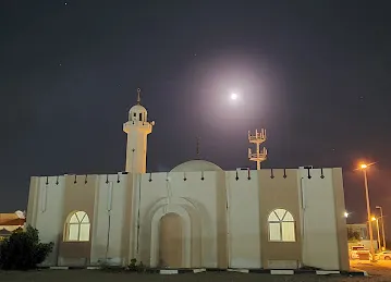 مسجد عمرو بن العاص - النهضة العسكرية