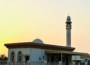 مسجد مريم بنت عبد الله