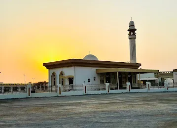 مسجد مريم بنت عبد الله