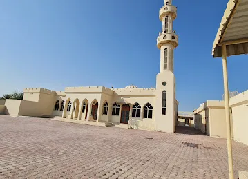 مسجد مريم بنت عيسى الشرهان رقم 861