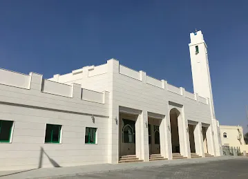 مسجد مسعود بوحبل المنصوري