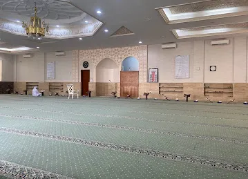 مسجد أمُ المؤمنين