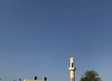 مسجد موزة الطاغي