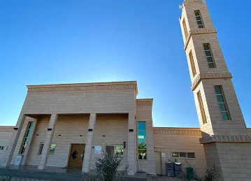 مسجد موزة سالم علي 1015