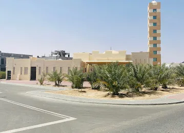 مسجد موزه ابراهيم محمد البلوشي