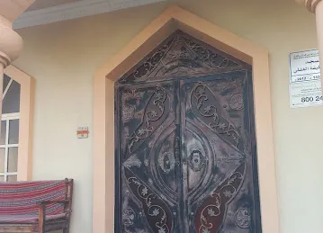 مسجد ميره خليفة محمد الغفلي
