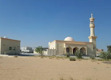 مسجد ميره خليفة محمد الغفلي