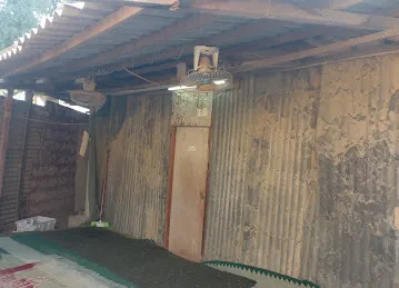 مسجد مزرعة المفلحين