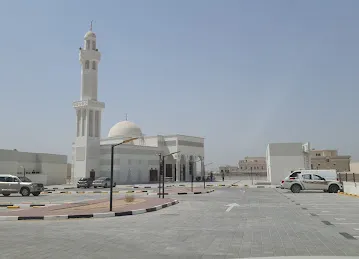 مسجد ناعمة علي بوعميم