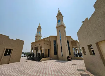 مسجد نادر حسن حسون