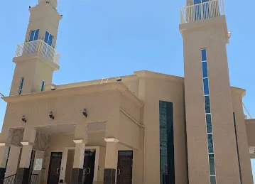 مسجد نادر حسن حسون