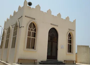 مسجد نادي التعاون