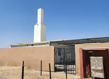 مسجد نهشله