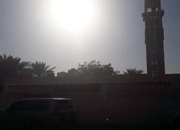 مسجد أنس بن النضر