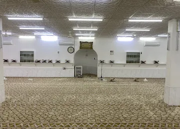 مسجد قباء
