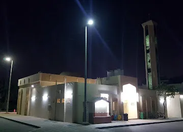 مسجد عقيل بن أبي طالب