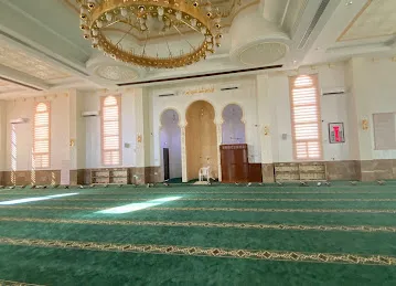 مسجد رفيعة محمد السبوسي