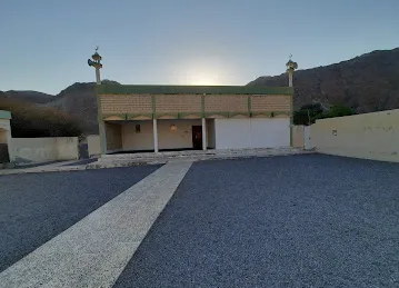 مسجد راشد بن حسنوه 424