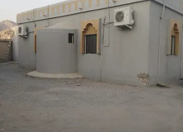 مسجد راشد حسن البايض