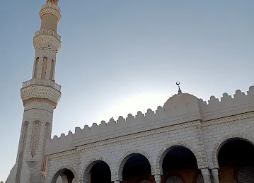 مسجد سعد بن عبادة