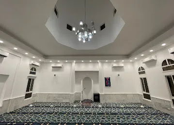 مسجد سعود محمد عبدالرحيم كلداري