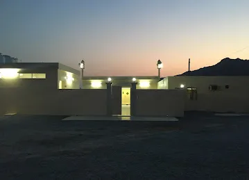 مسجد سعيد حسن الدحي