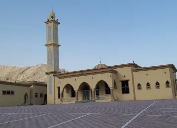 مسجد سعيد الشرياني رقم 1037
