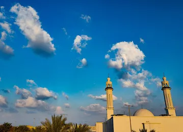 مسجد سعيد السيد المحرمي
