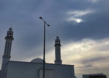 مسجد سعيد السيد المحرمي