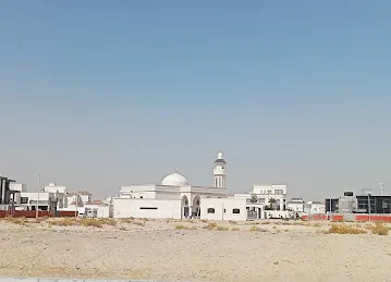 مسجد سعيد راشد العلكيم الزعابي رقم 605