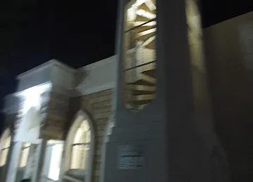 مسجد سعيد راشد المهيري