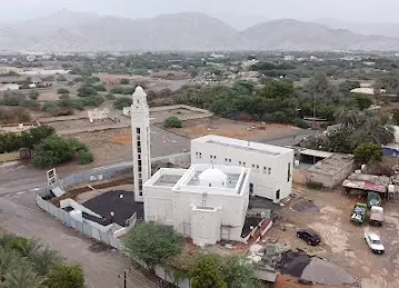 مسجد أسد محمد رفيع رقم 225