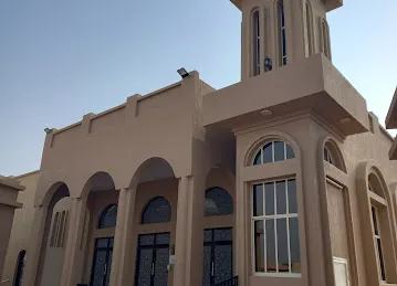 مسجد صفية بنت عبدالمطلب - 973 - سيح الغب