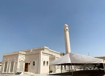مسجد صغيرة ربيع أحمد القبيسي رقم 669