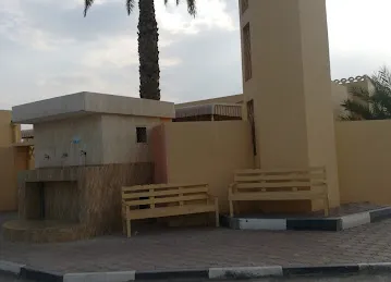 مسجد شجاع بن وهب
