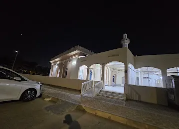 مسجد شما علي الظاهري