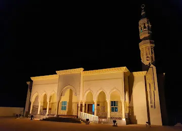 مسجد شارع المنيعي